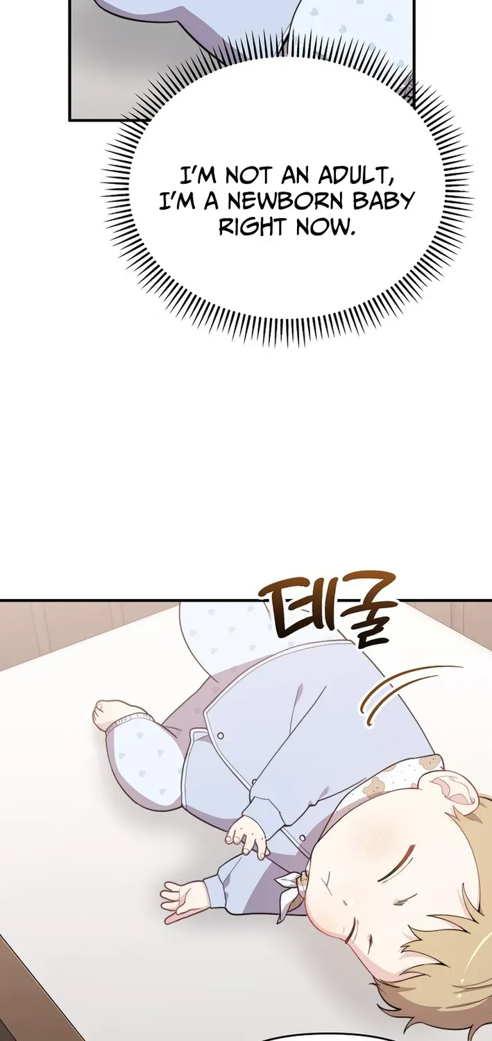 Face Genius: Top Star from Age Zero Chapter 1 page 85 - 