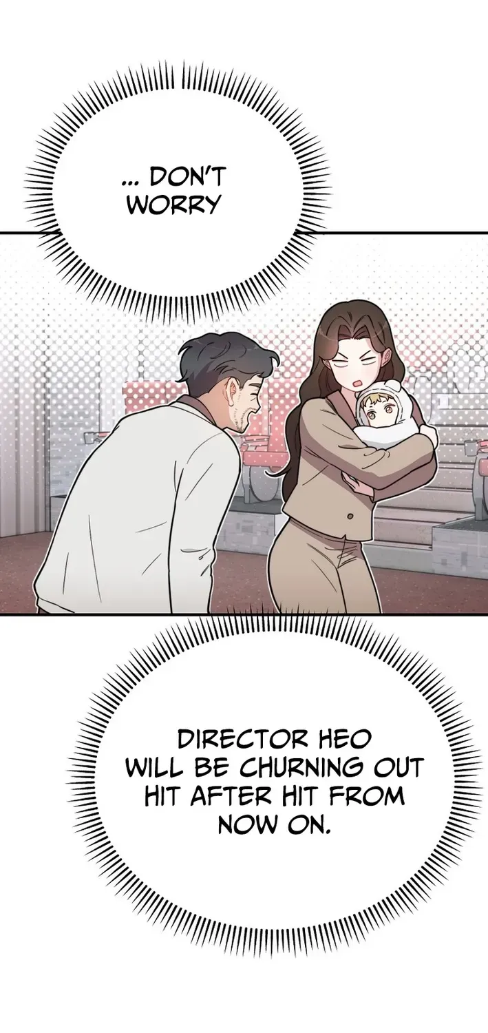 Face Genius: Top Star from Age Zero Chapter 10 page 12 - 