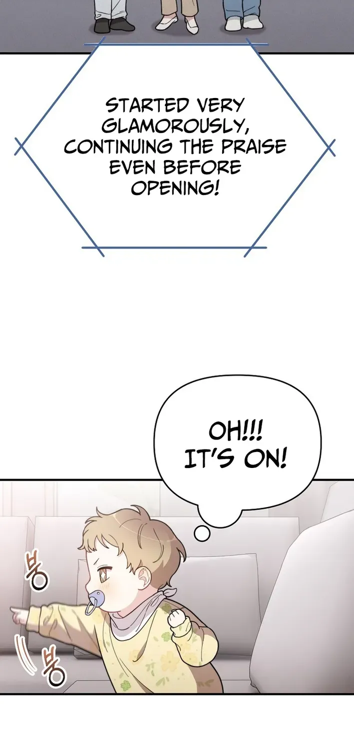 Face Genius: Top Star from Age Zero Chapter 10 page 19 - 