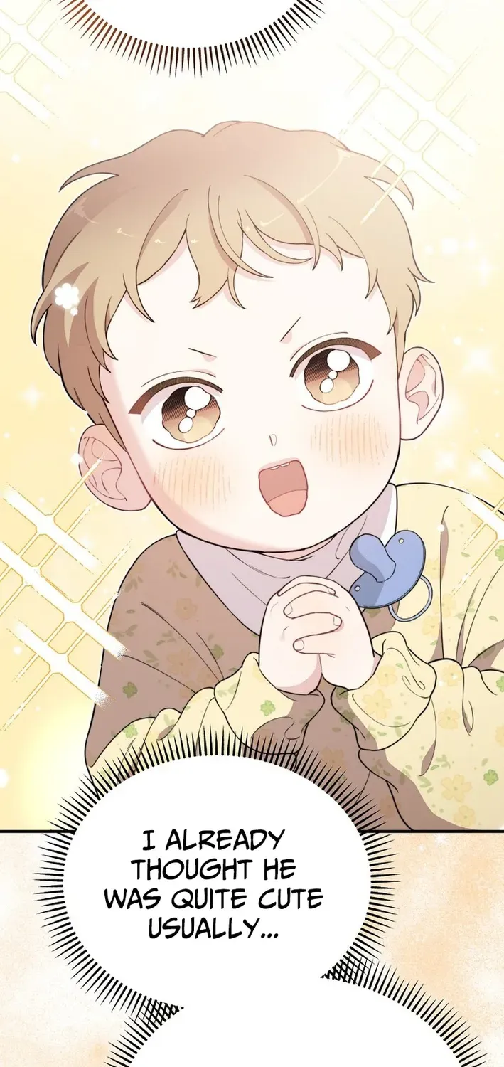 Face Genius: Top Star from Age Zero Chapter 10 page 29 - 