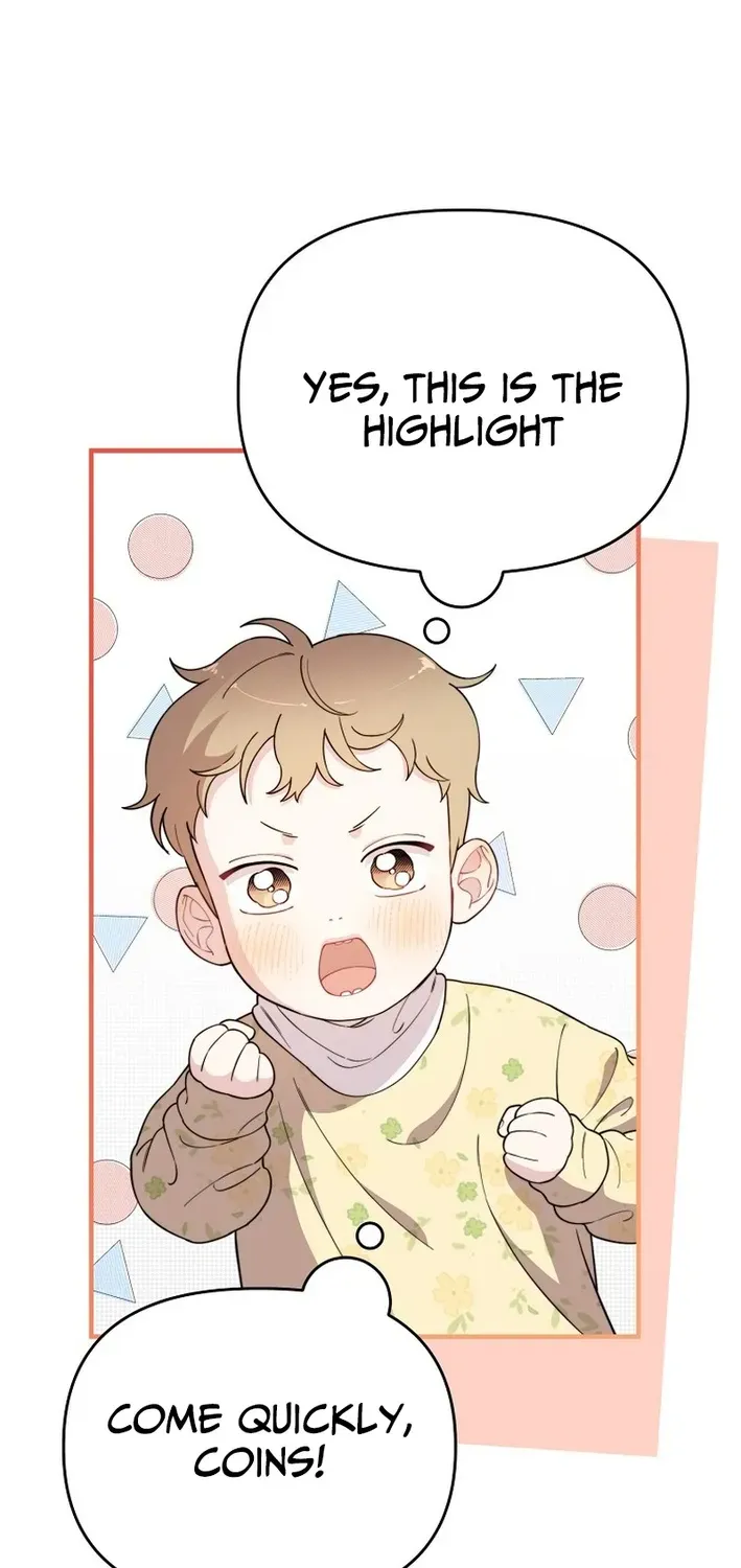Face Genius: Top Star from Age Zero Chapter 10 page 32 - 