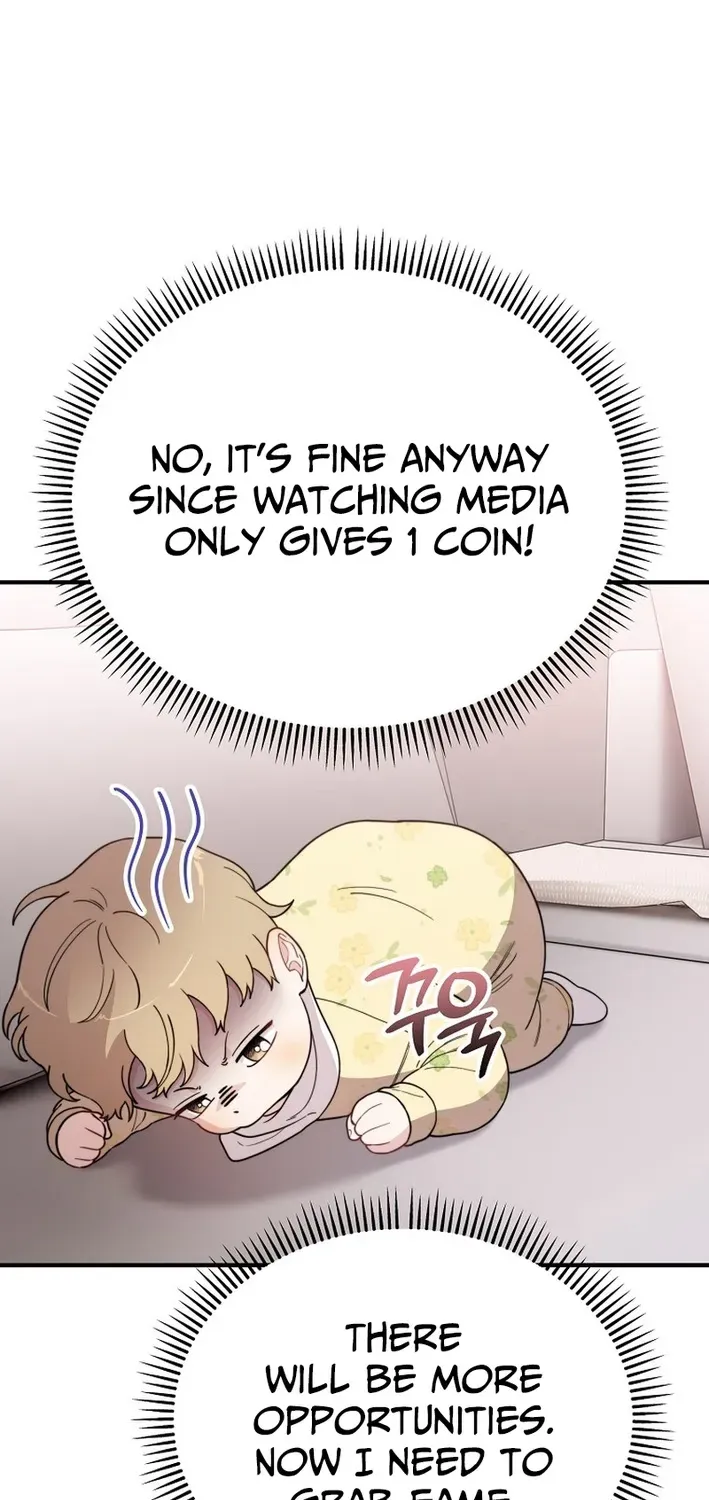 Face Genius: Top Star from Age Zero Chapter 10 page 38 - 