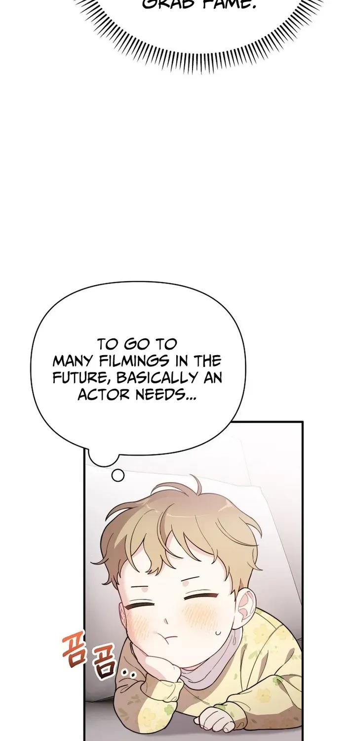 Face Genius: Top Star from Age Zero Chapter 10 page 39 - 