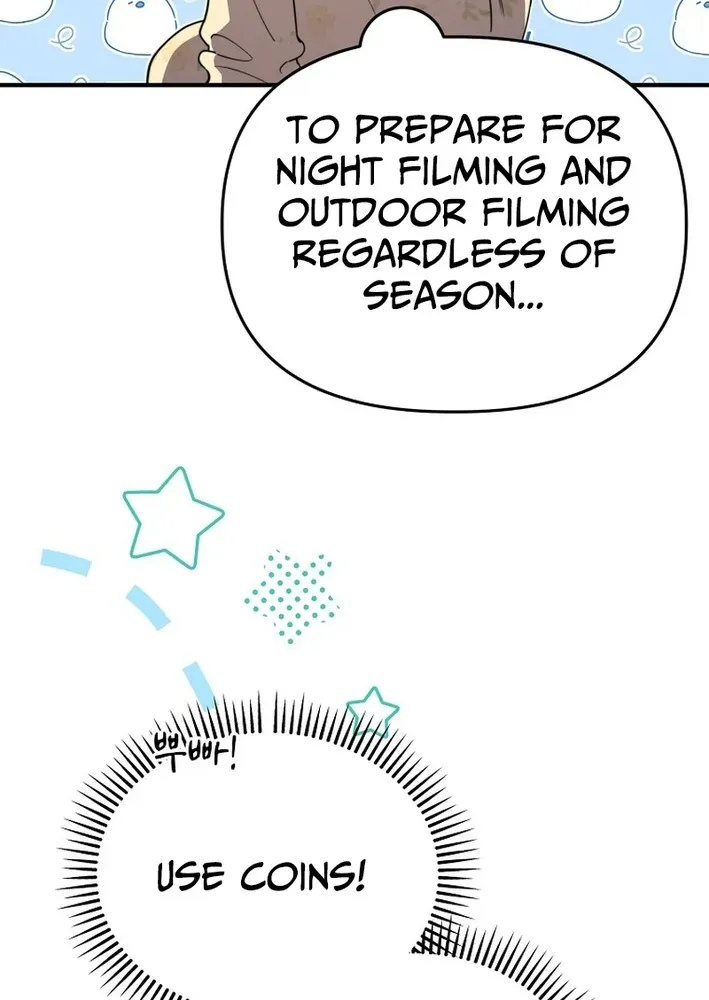 Face Genius: Top Star from Age Zero Chapter 10 page 42 - 