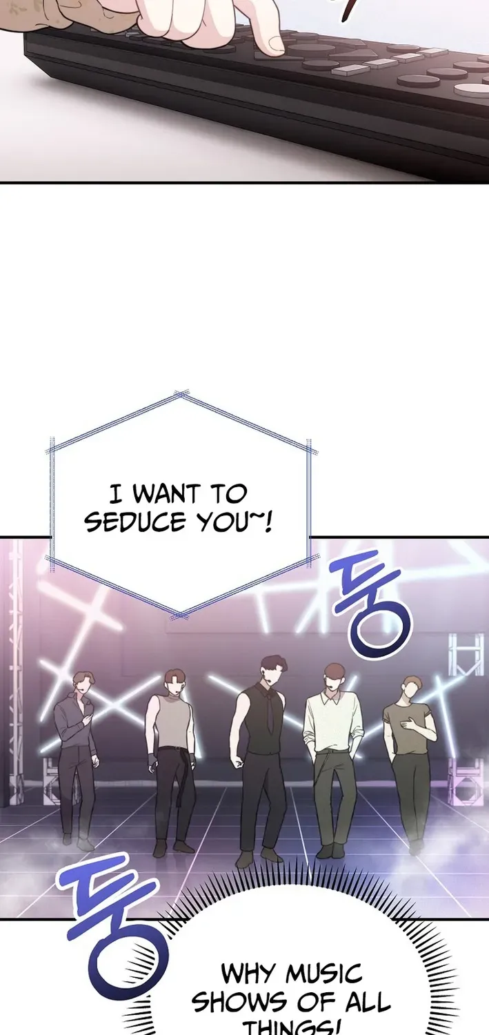 Face Genius: Top Star from Age Zero Chapter 10 page 54 - 