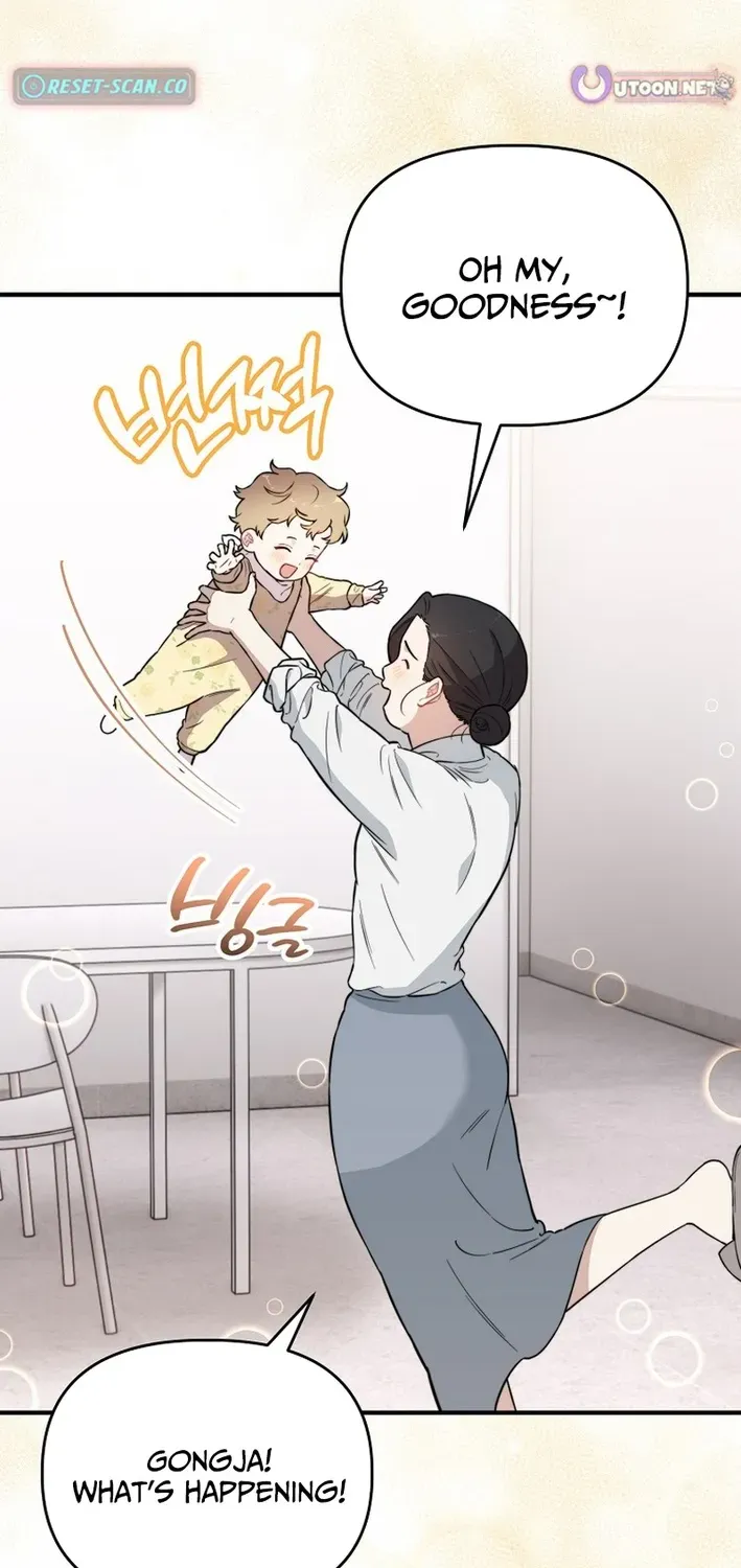 Face Genius: Top Star from Age Zero Chapter 11 page 2 - 