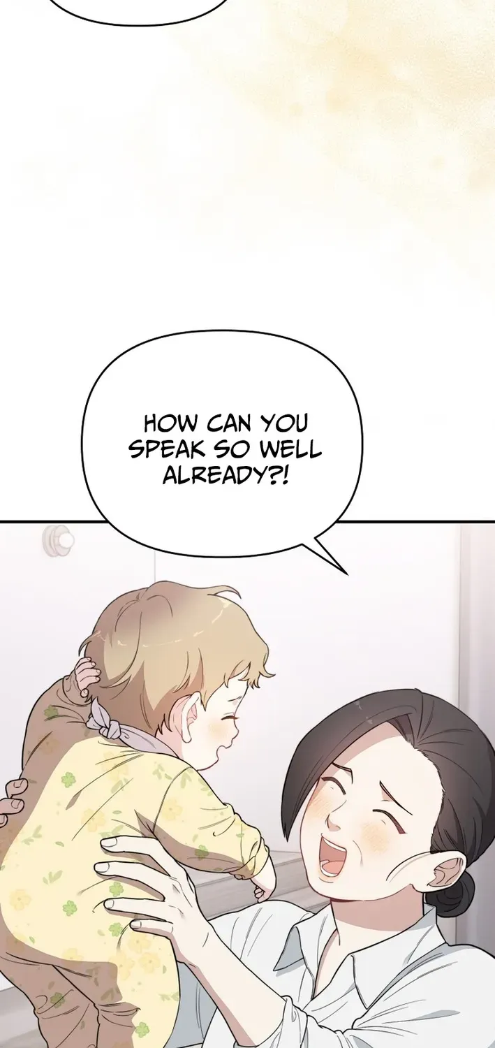 Face Genius: Top Star from Age Zero Chapter 11 page 3 - 