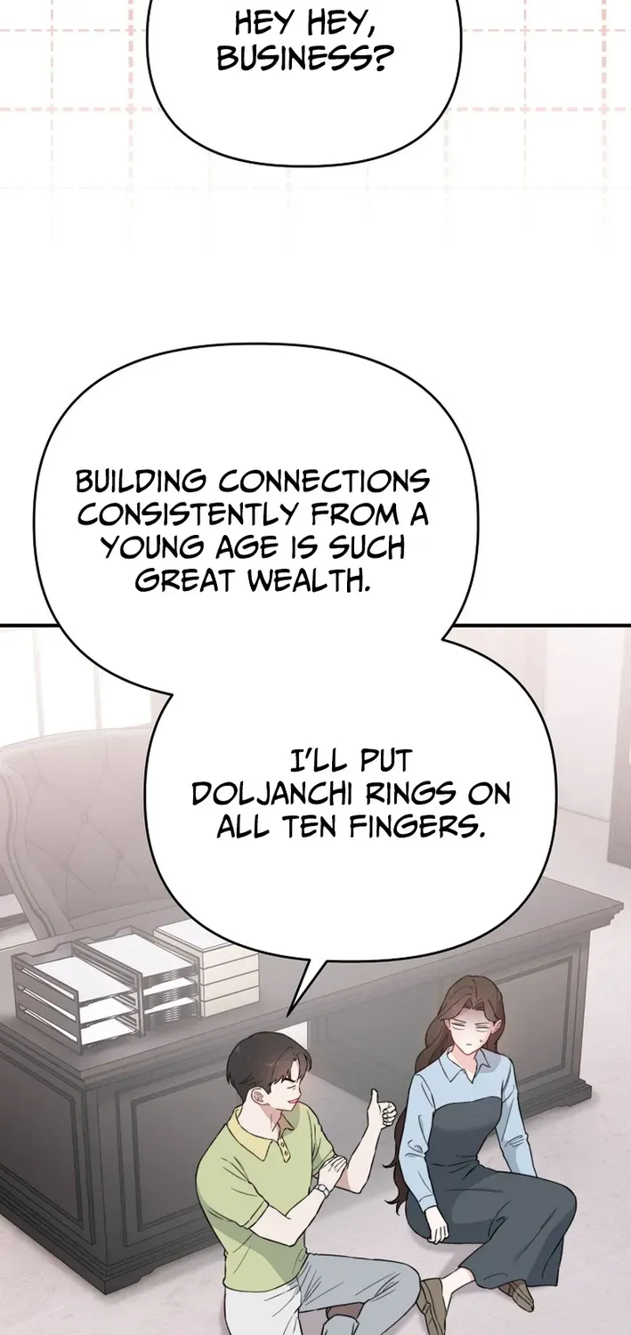 Face Genius: Top Star from Age Zero Chapter 11 page 29 - 