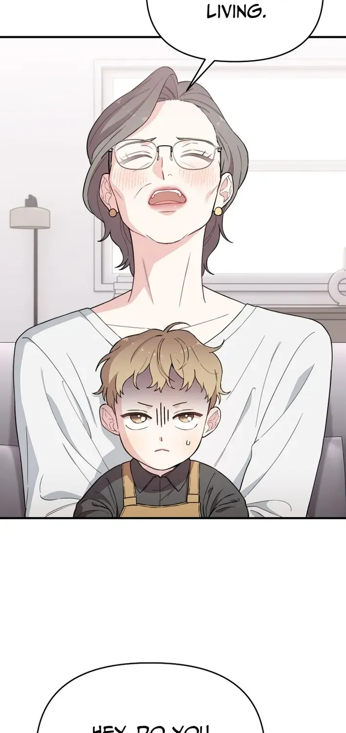 Face Genius: Top Star from Age Zero Chapter 11 page 34 - 