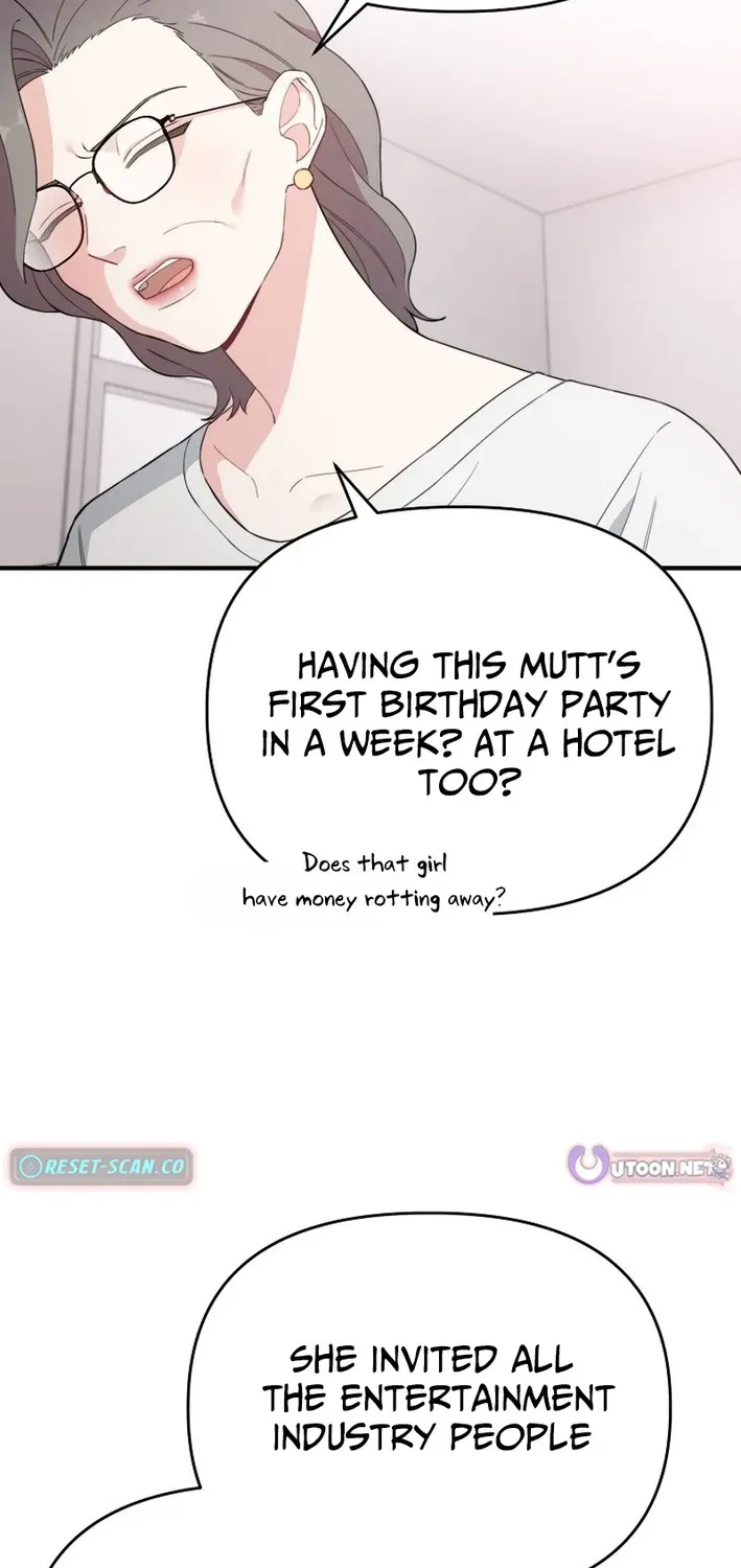 Face Genius: Top Star from Age Zero Chapter 11 page 37 - 