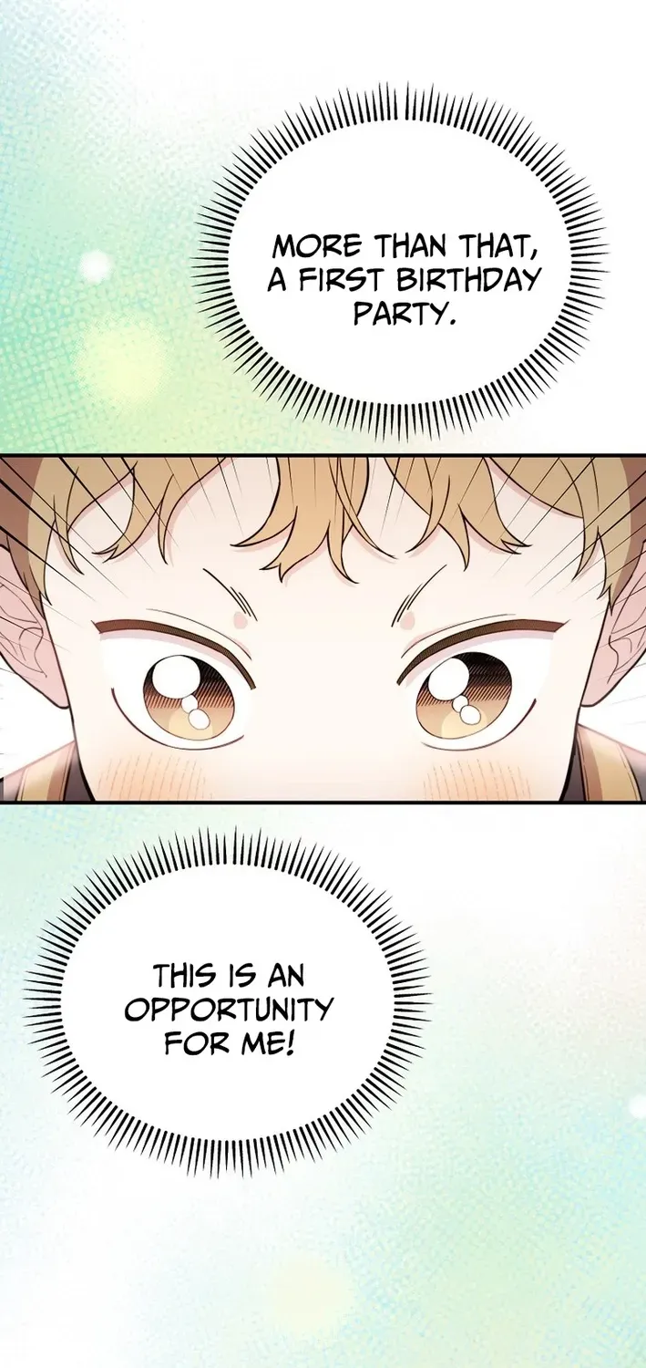 Face Genius: Top Star from Age Zero Chapter 11 page 39 - 