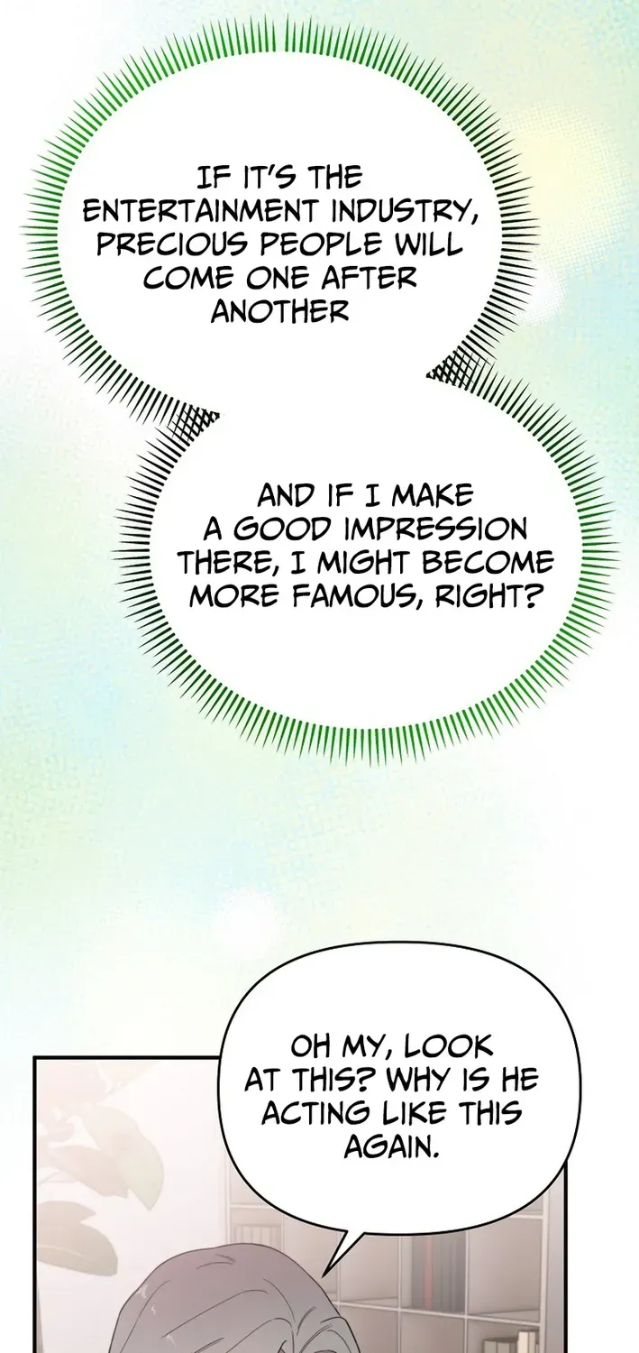 Face Genius: Top Star from Age Zero Chapter 11 page 40 - 