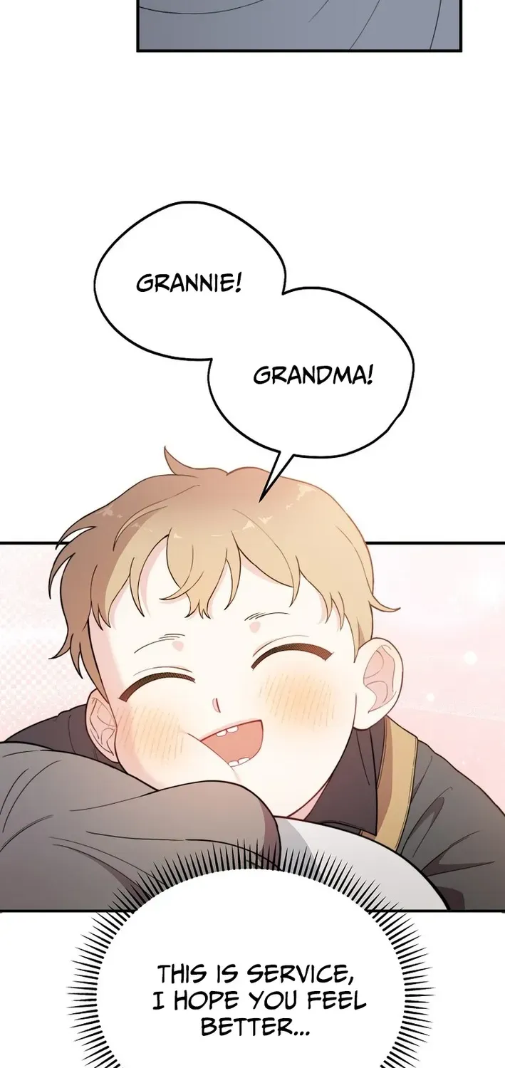 Face Genius: Top Star from Age Zero Chapter 11 page 44 - 