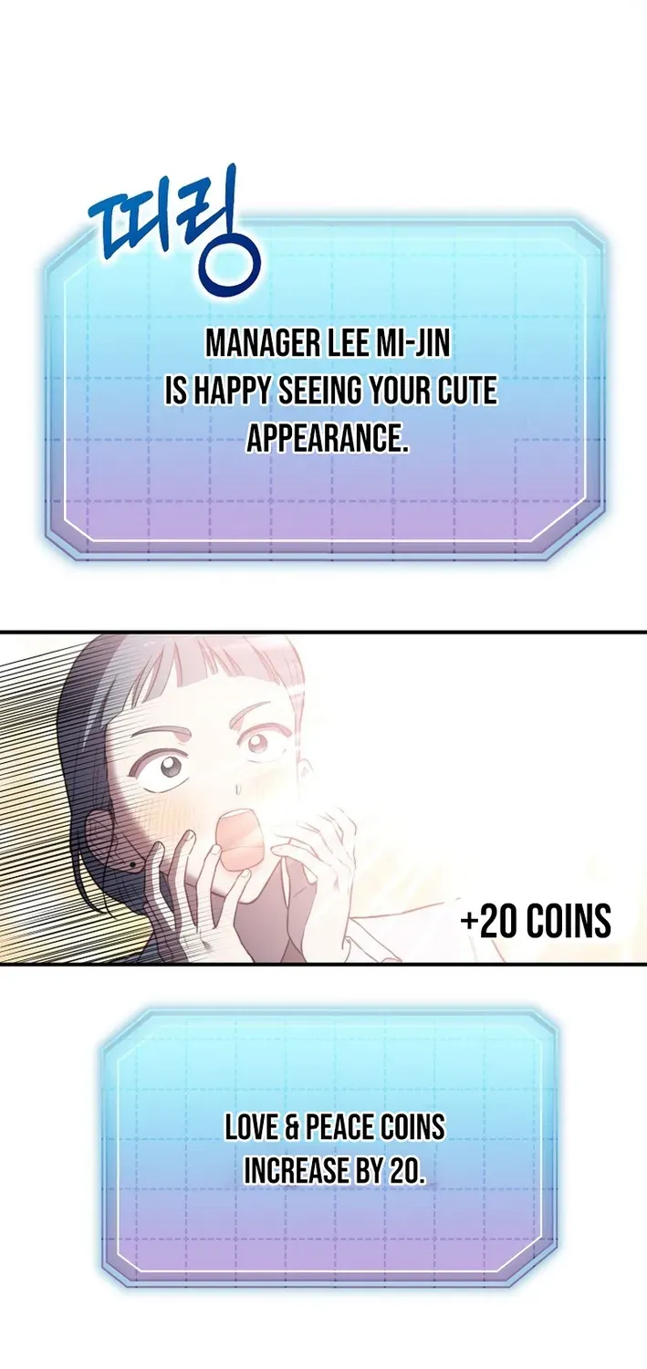Face Genius: Top Star from Age Zero Chapter 11 page 57 - 