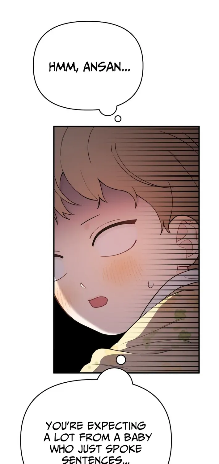 Face Genius: Top Star from Age Zero Chapter 11 page 8 - 