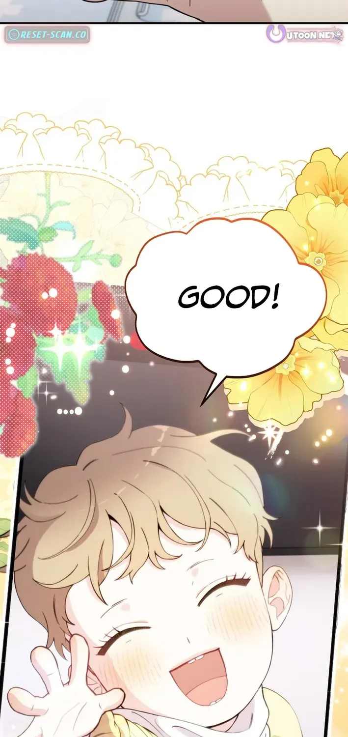 Face Genius: Top Star from Age Zero Chapter 11 page 10 - 