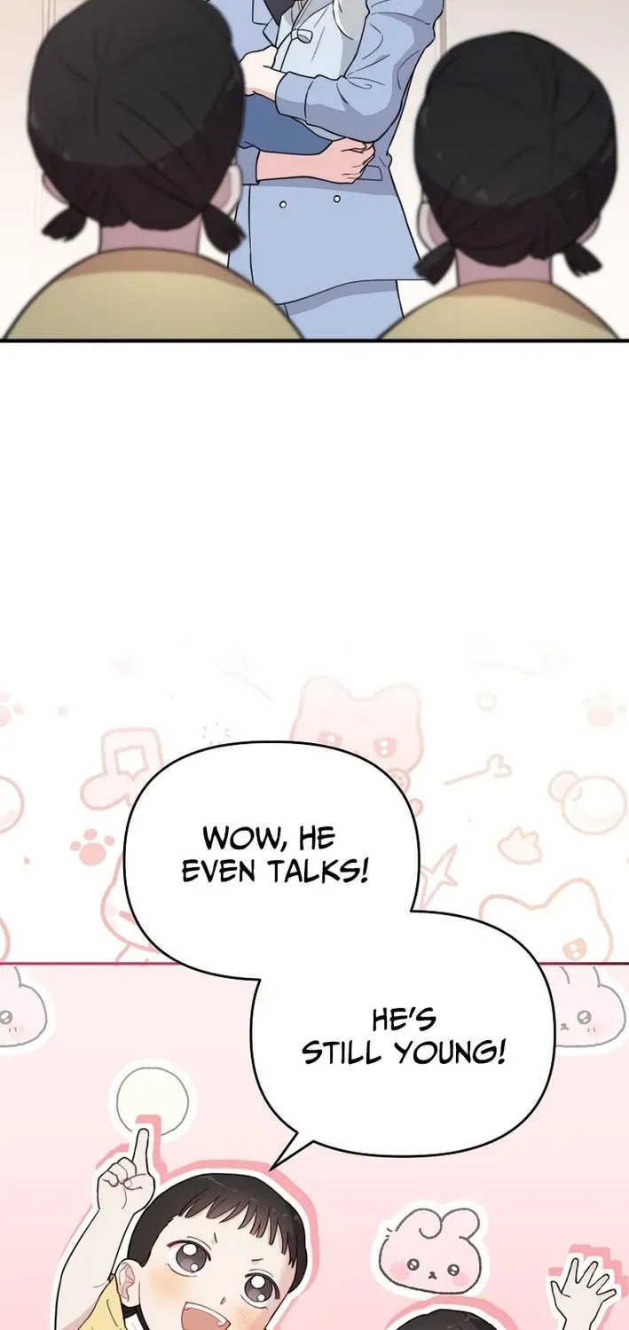 Face Genius: Top Star from Age Zero Chapter 12 page 11 - 