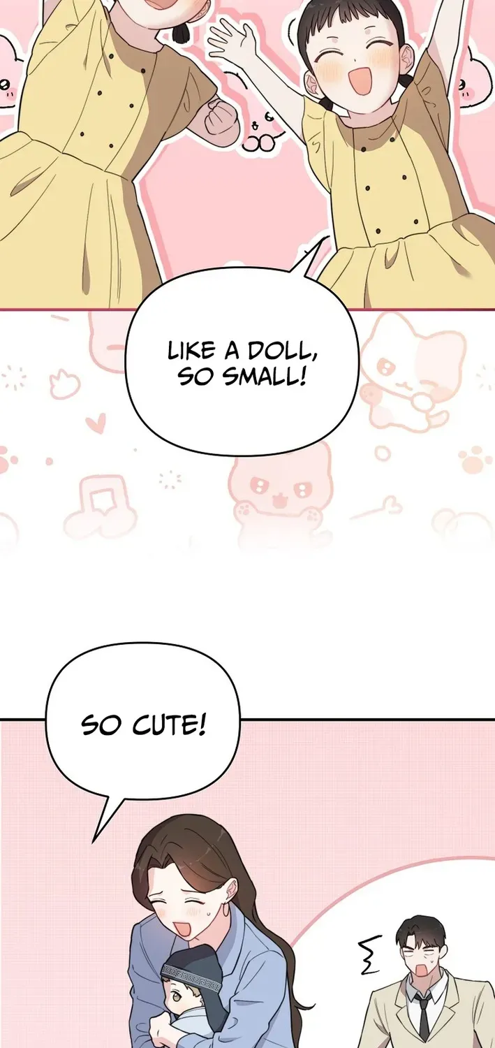 Face Genius: Top Star from Age Zero Chapter 12 page 12 - 