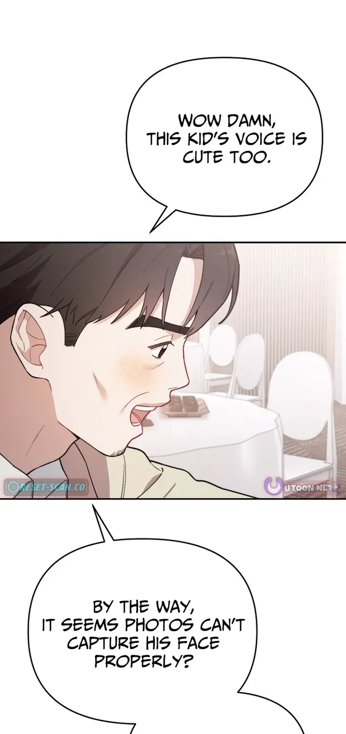 Face Genius: Top Star from Age Zero Chapter 12 page 20 - 
