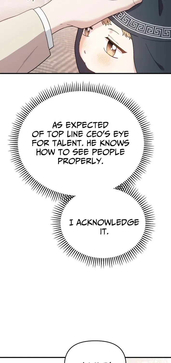 Face Genius: Top Star from Age Zero Chapter 12 page 22 - 