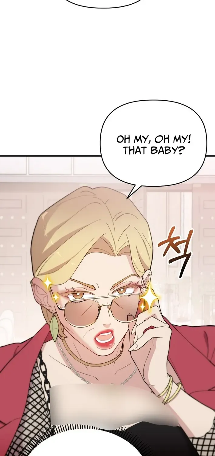 Face Genius: Top Star from Age Zero Chapter 12 page 30 - 