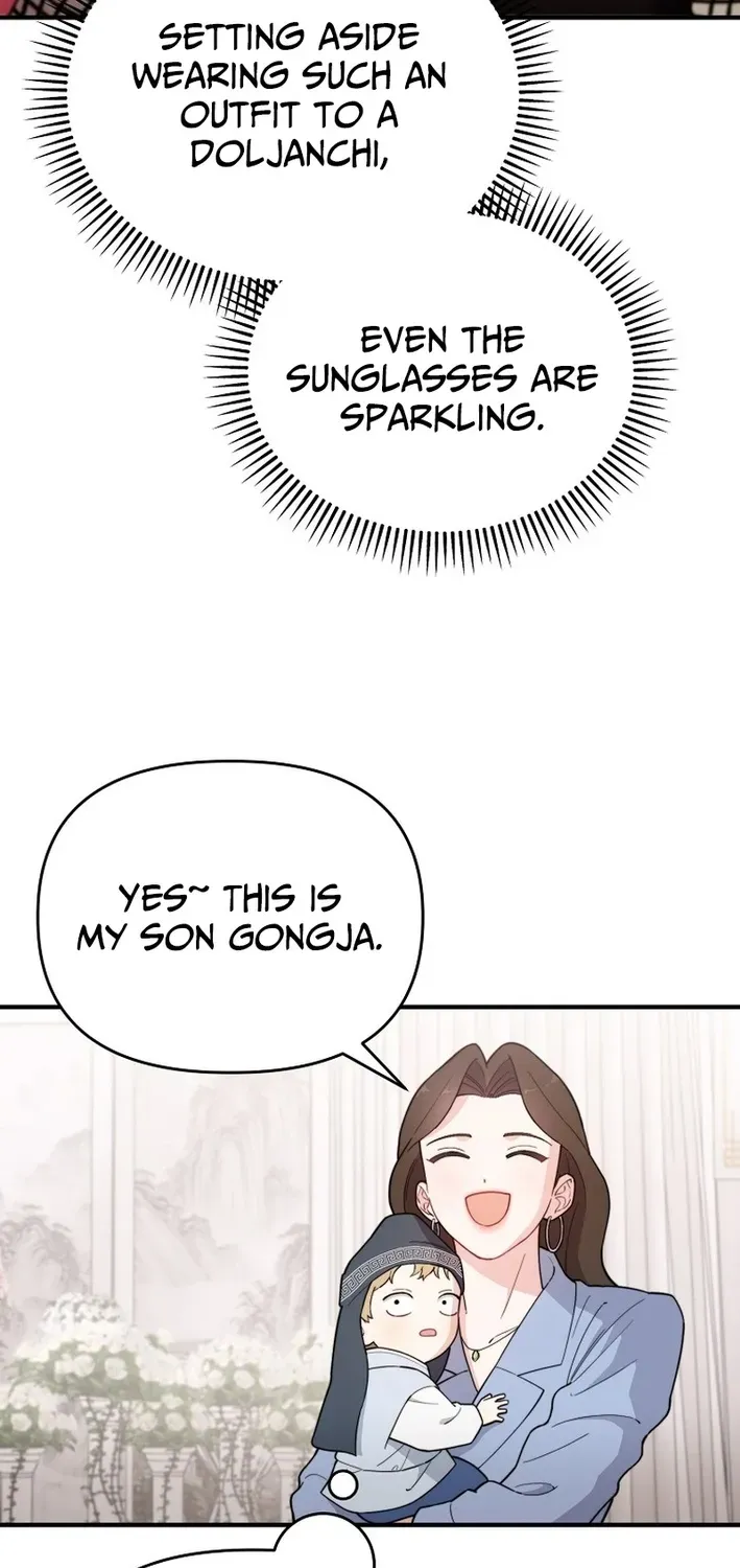 Face Genius: Top Star from Age Zero Chapter 12 page 31 - 