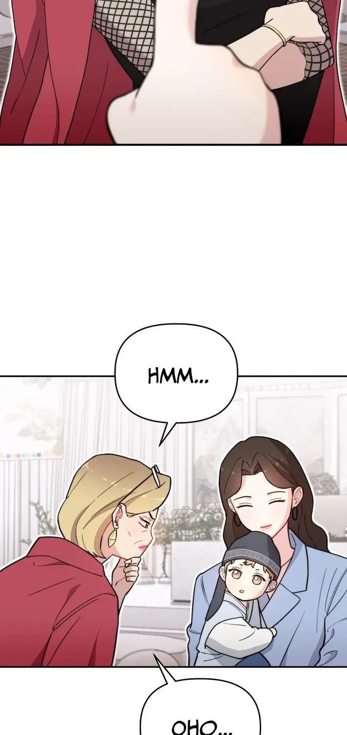 Face Genius: Top Star from Age Zero Chapter 12 page 34 - 