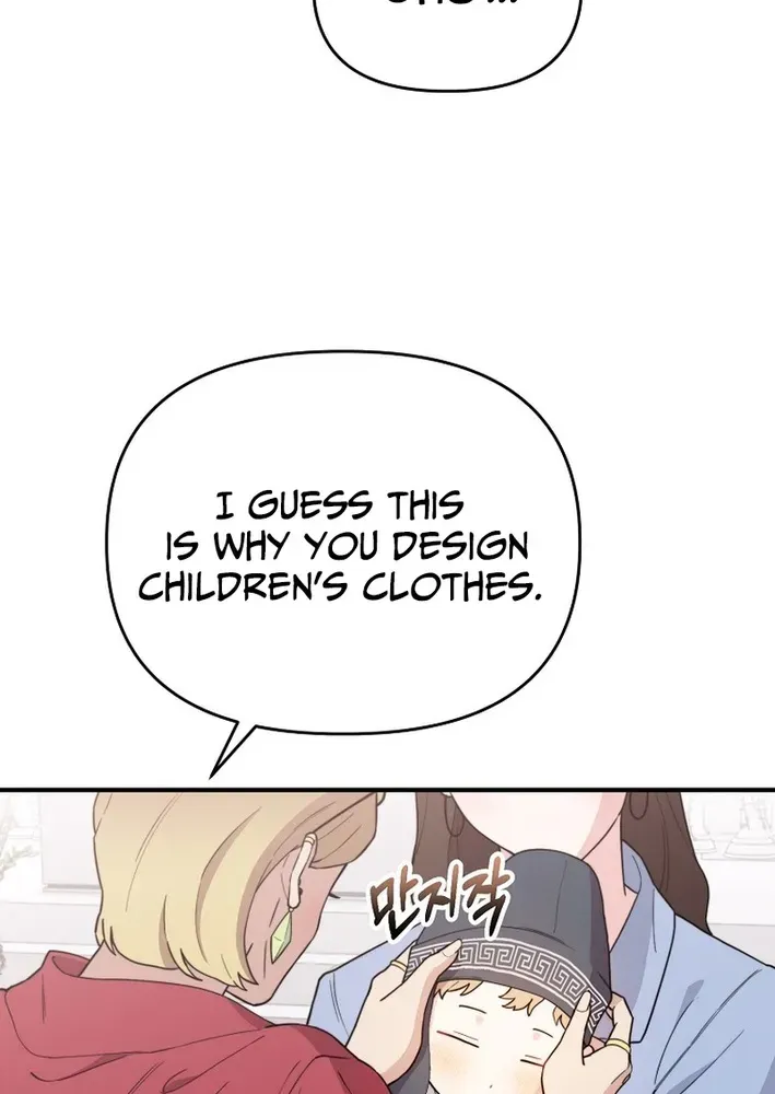Face Genius: Top Star from Age Zero Chapter 12 page 35 - 