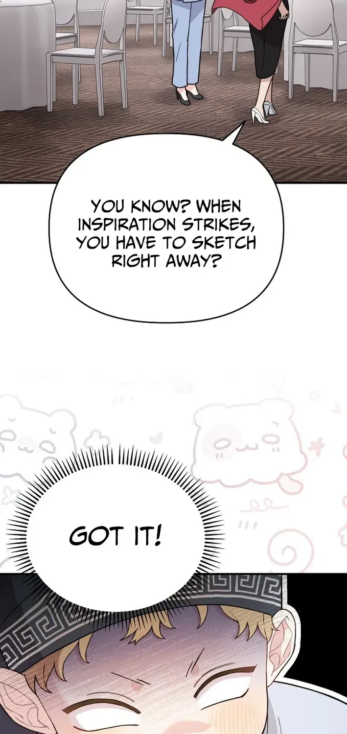 Face Genius: Top Star from Age Zero Chapter 12 page 38 - 