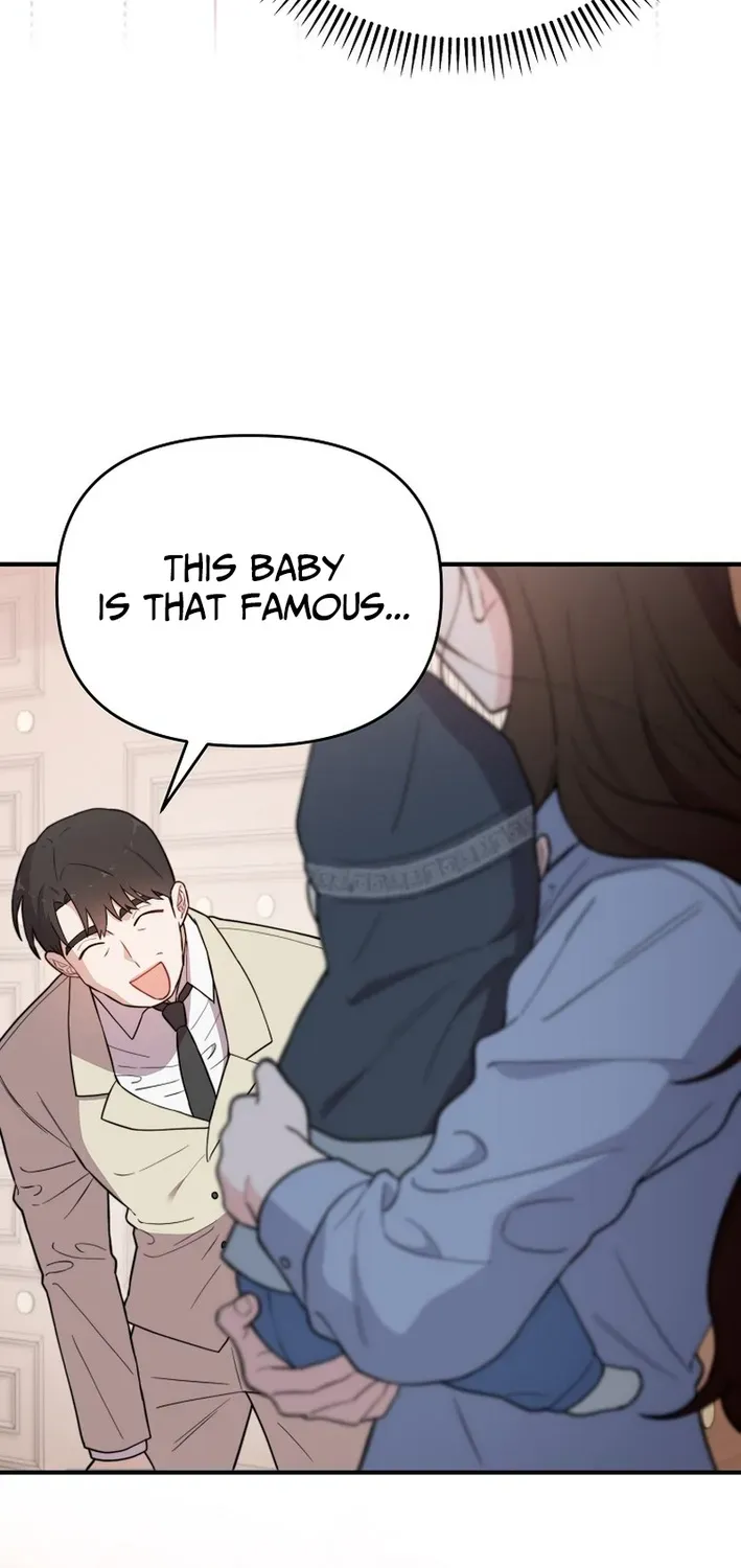 Face Genius: Top Star from Age Zero Chapter 12 page 5 - 