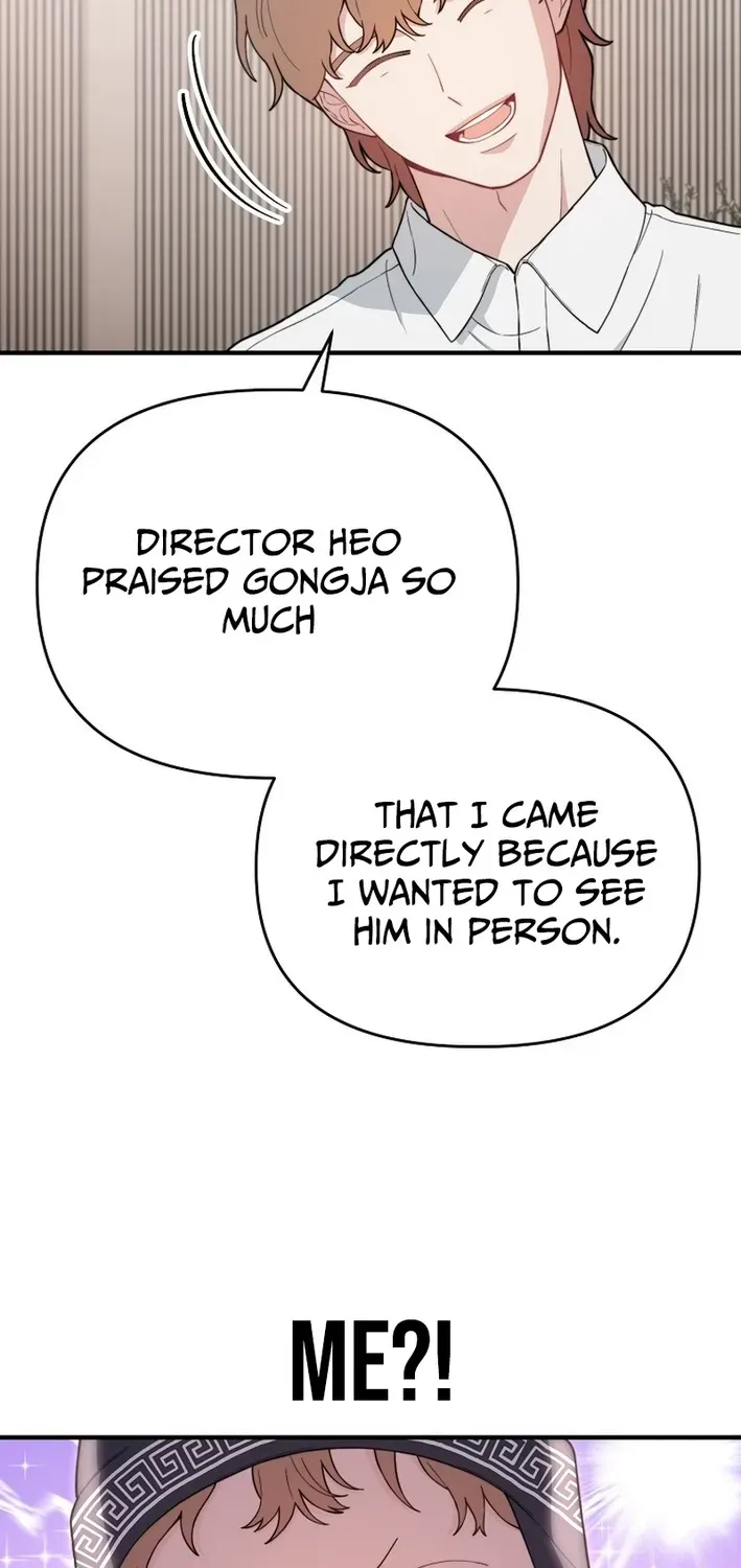 Face Genius: Top Star from Age Zero Chapter 12 page 46 - 