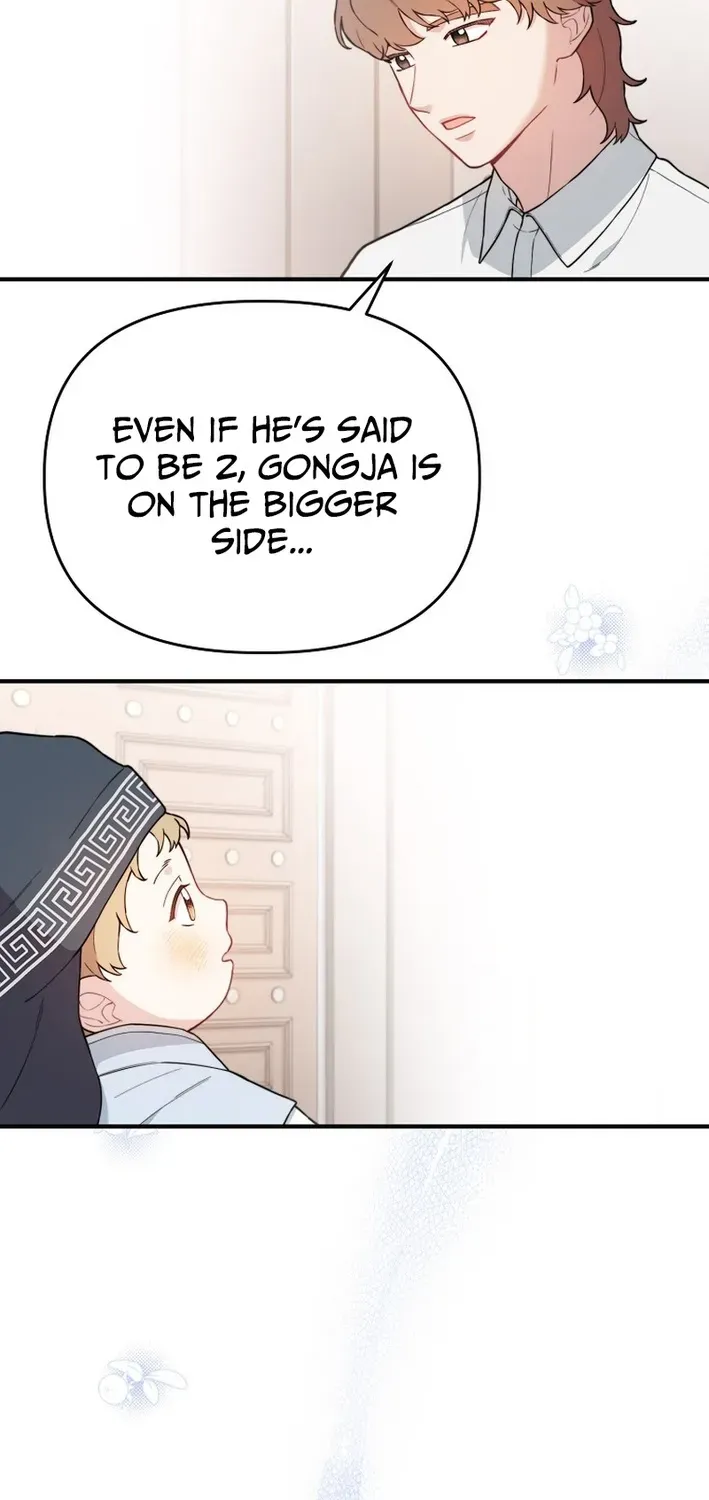 Face Genius: Top Star from Age Zero Chapter 12 page 52 - 