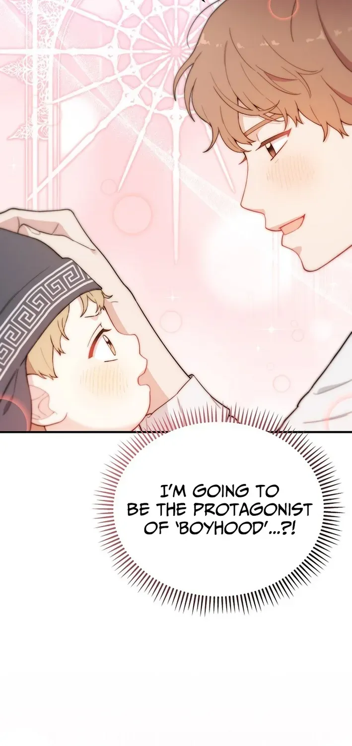 Face Genius: Top Star from Age Zero Chapter 12 page 64 - 