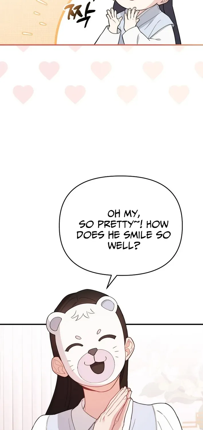 Face Genius: Top Star from Age Zero Chapter 12 page 68 - 