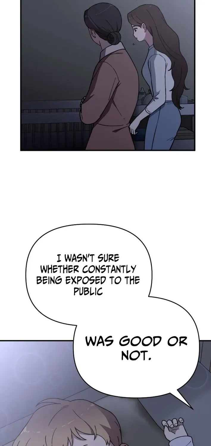 Face Genius: Top Star from Age Zero Chapter 13 page 25 - 