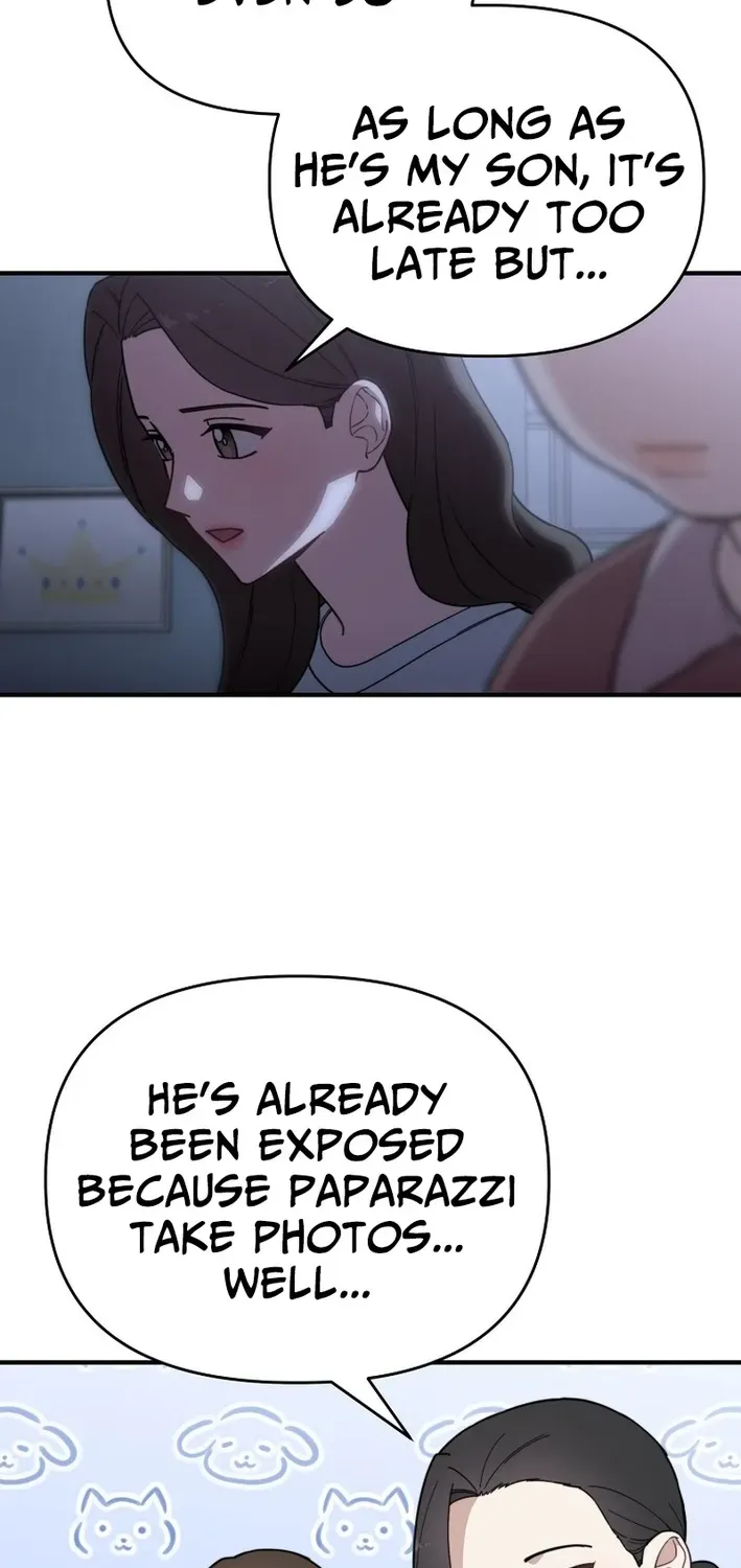Face Genius: Top Star from Age Zero Chapter 13 page 27 - 