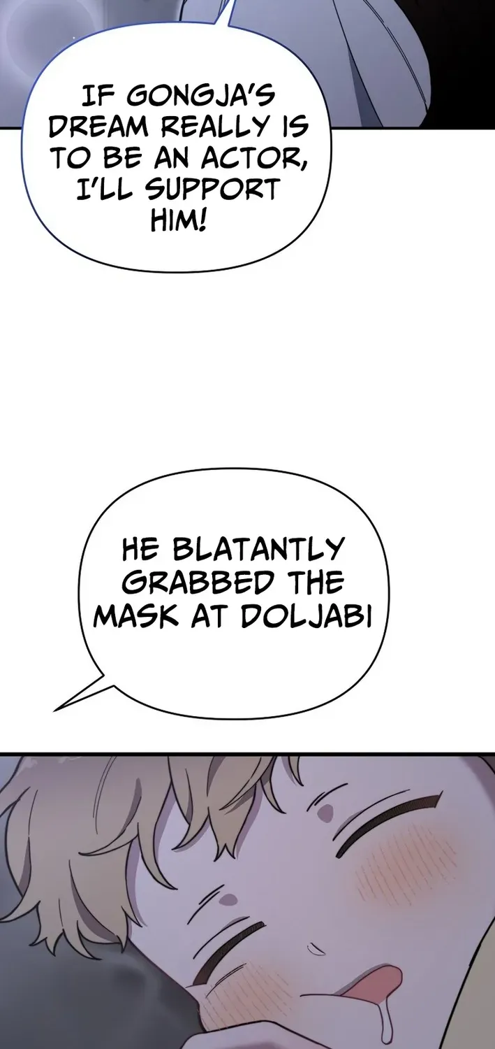 Face Genius: Top Star from Age Zero Chapter 13 page 30 - 