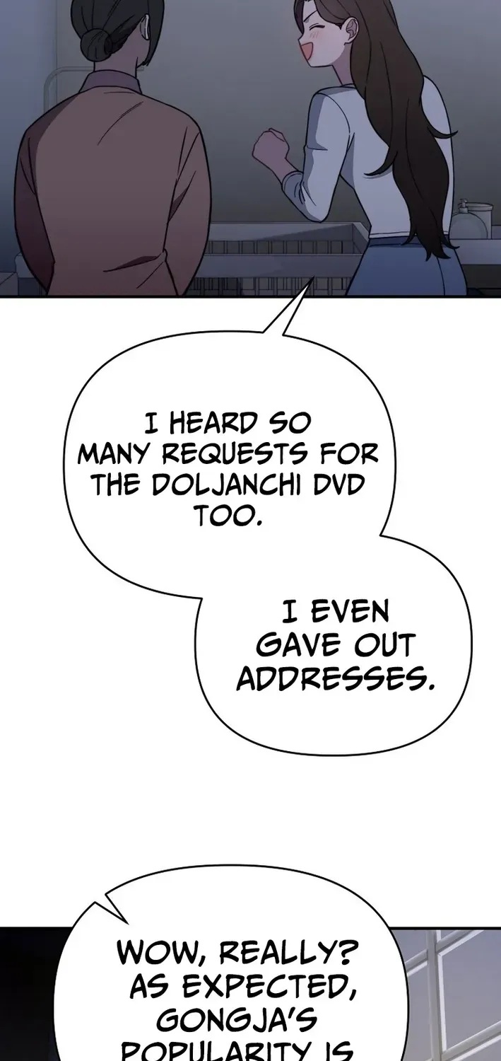 Face Genius: Top Star from Age Zero Chapter 13 page 32 - 