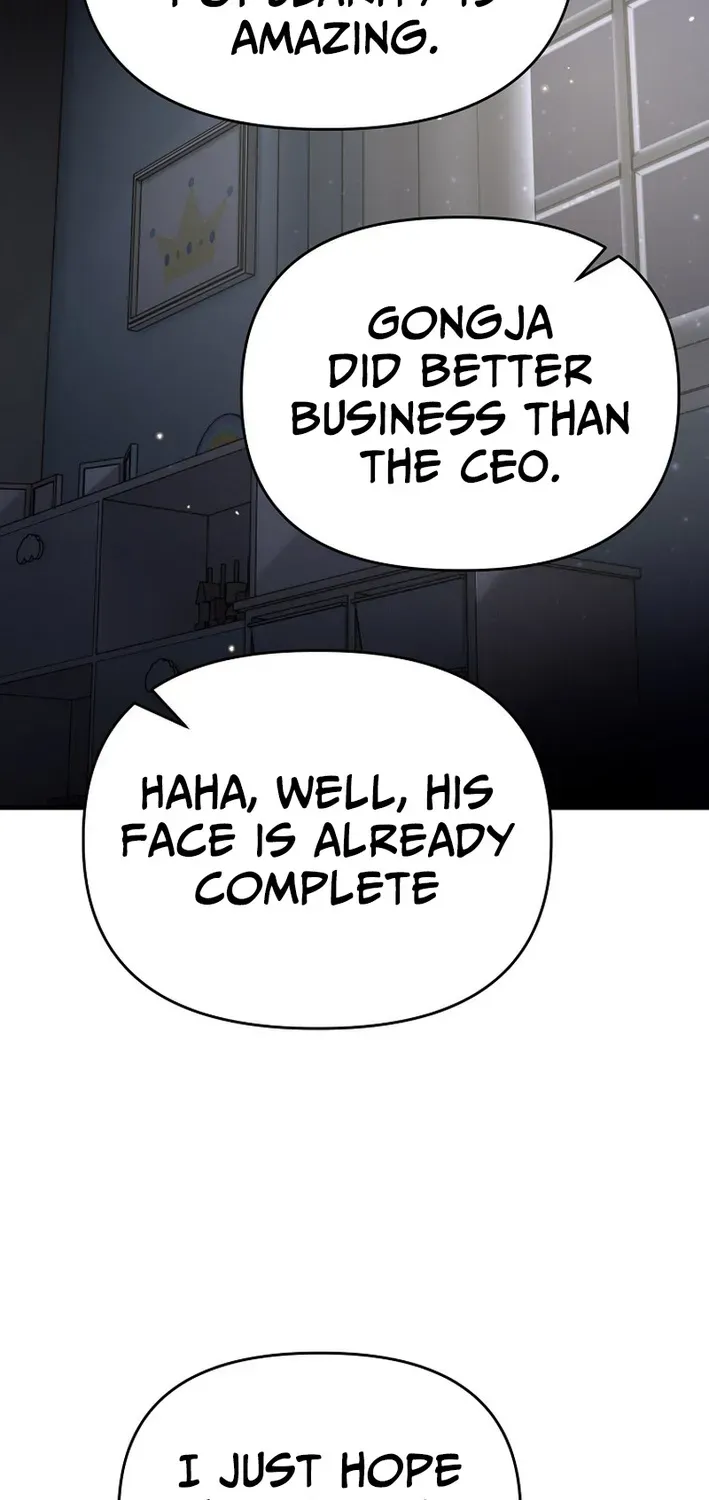 Face Genius: Top Star from Age Zero Chapter 13 page 33 - 