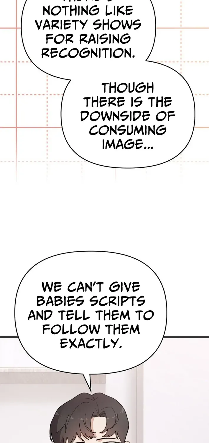 Face Genius: Top Star from Age Zero Chapter 13 page 40 - 