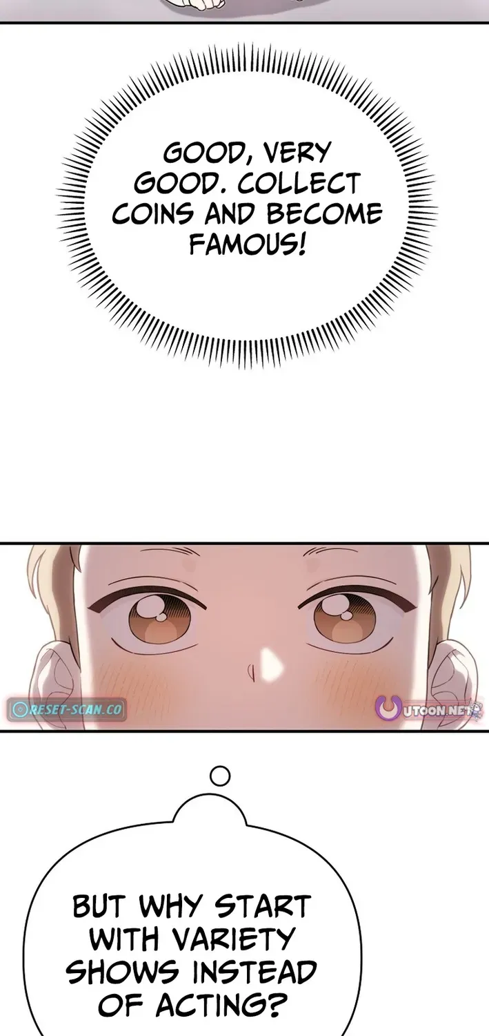 Face Genius: Top Star from Age Zero Chapter 13 page 45 - 