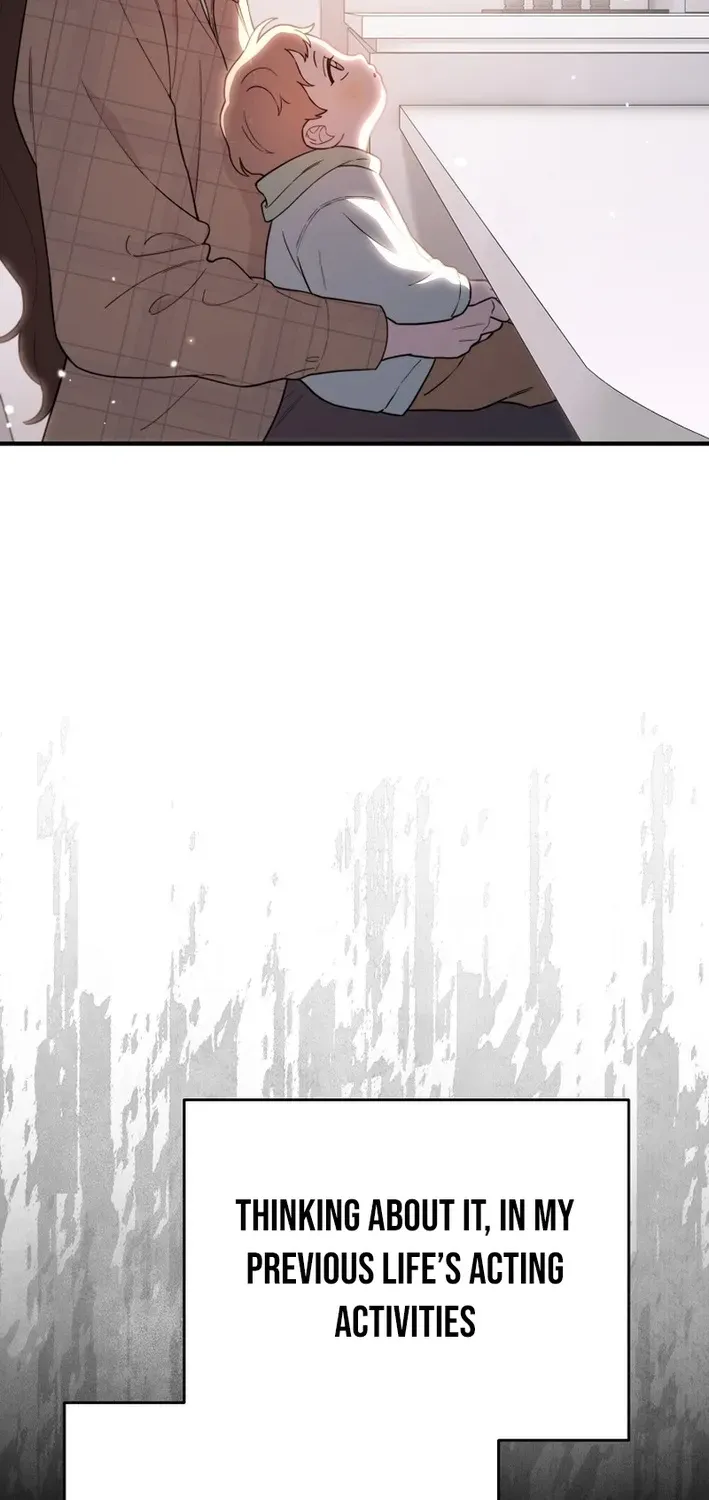 Face Genius: Top Star from Age Zero Chapter 13 page 51 - 