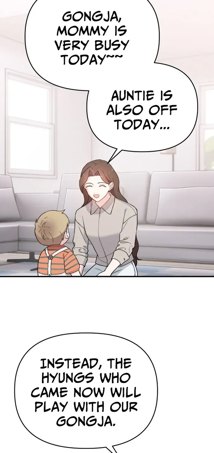 Face Genius: Top Star from Age Zero Chapter 13 page 62 - 