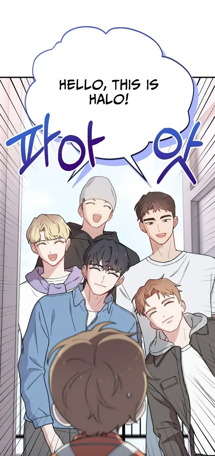 Face Genius: Top Star from Age Zero Chapter 13 page 68 - 