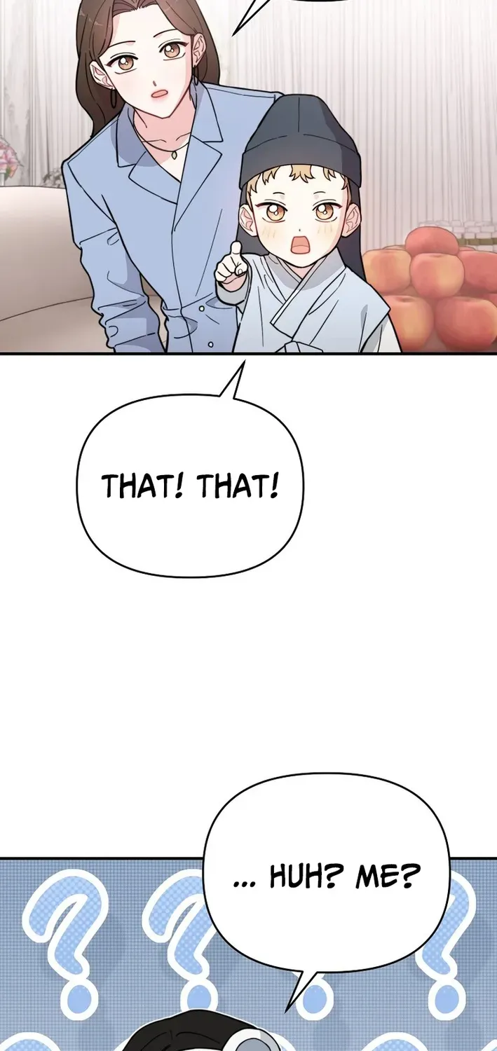 Face Genius: Top Star from Age Zero Chapter 13 page 8 - 