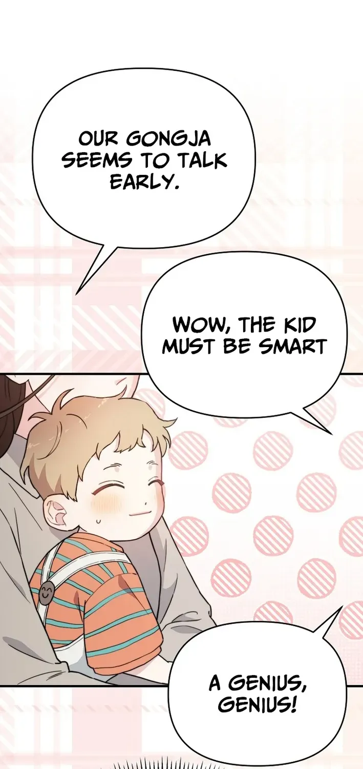 Face Genius: Top Star from Age Zero Chapter 14 page 11 - 