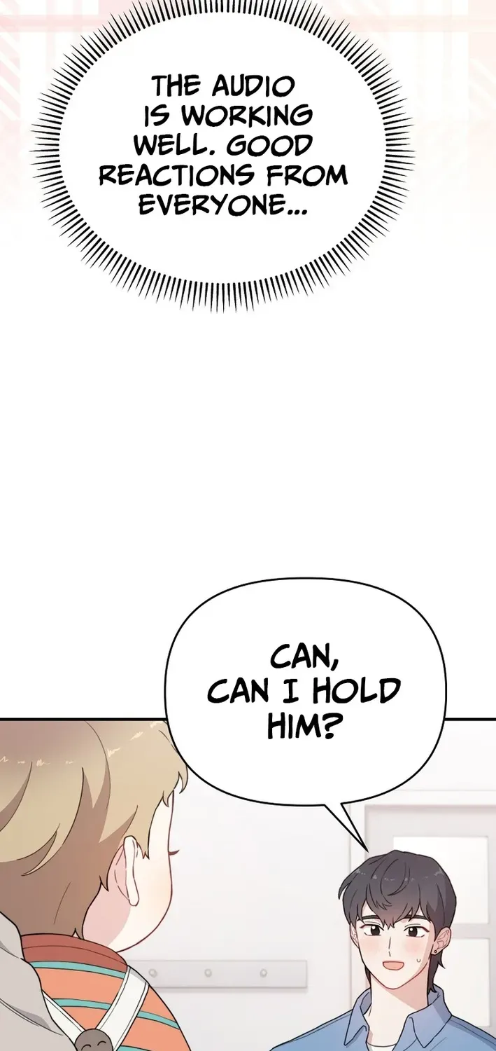 Face Genius: Top Star from Age Zero Chapter 14 page 12 - 