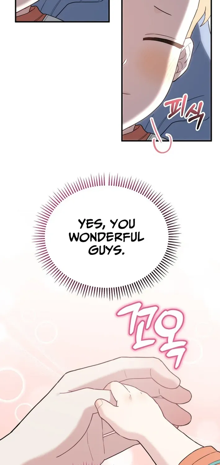 Face Genius: Top Star from Age Zero Chapter 14 page 17 - 