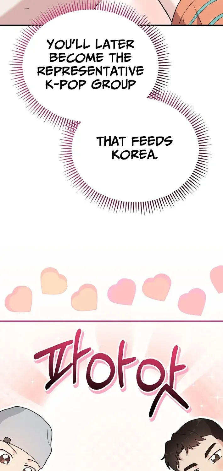 Face Genius: Top Star from Age Zero Chapter 14 page 18 - 