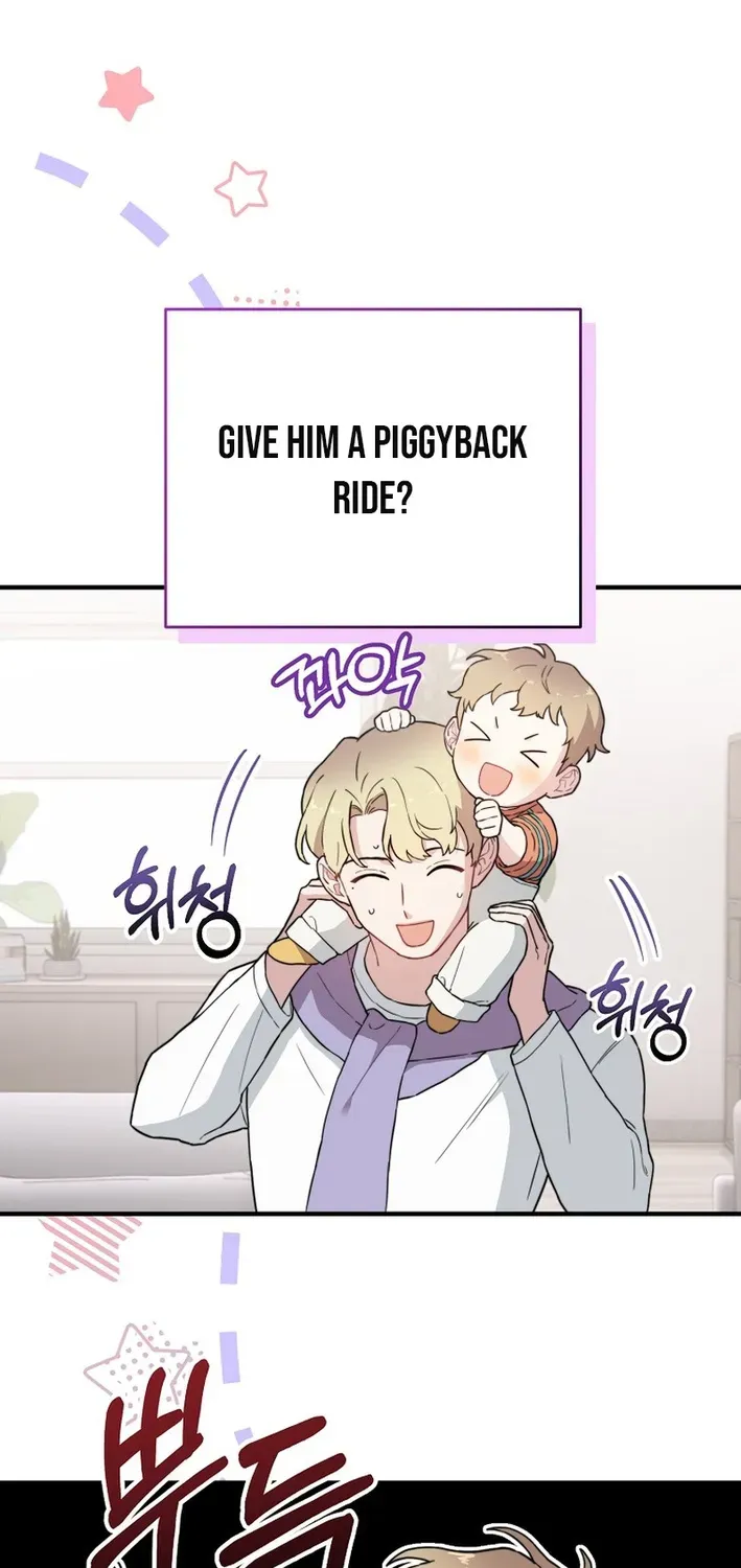 Face Genius: Top Star from Age Zero Chapter 14 page 29 - 